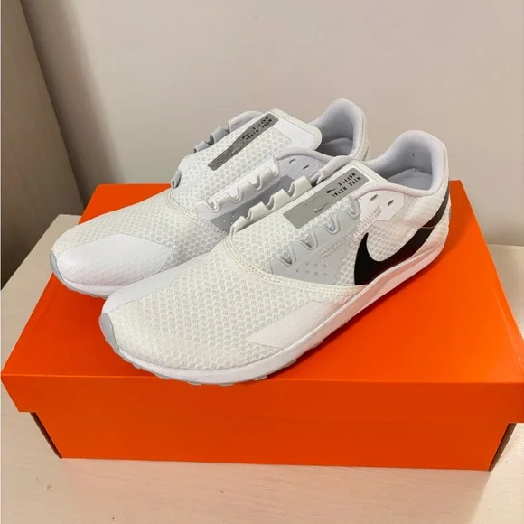 Nike Zoom Rival Waffle 6 Men’s Sneakers - Picture 3 of 11